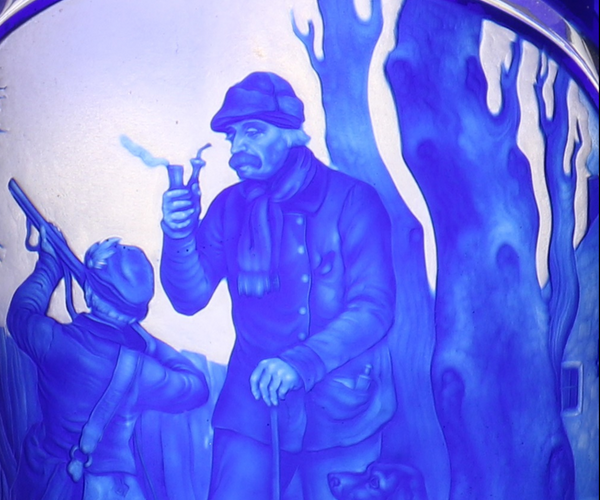 Legacy in Light: The Story of Czech Glass – Part 4 – Domus Artis
