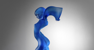 The Language of Light: Conversations with Masters of Czech Glass Art | PETER MANDL