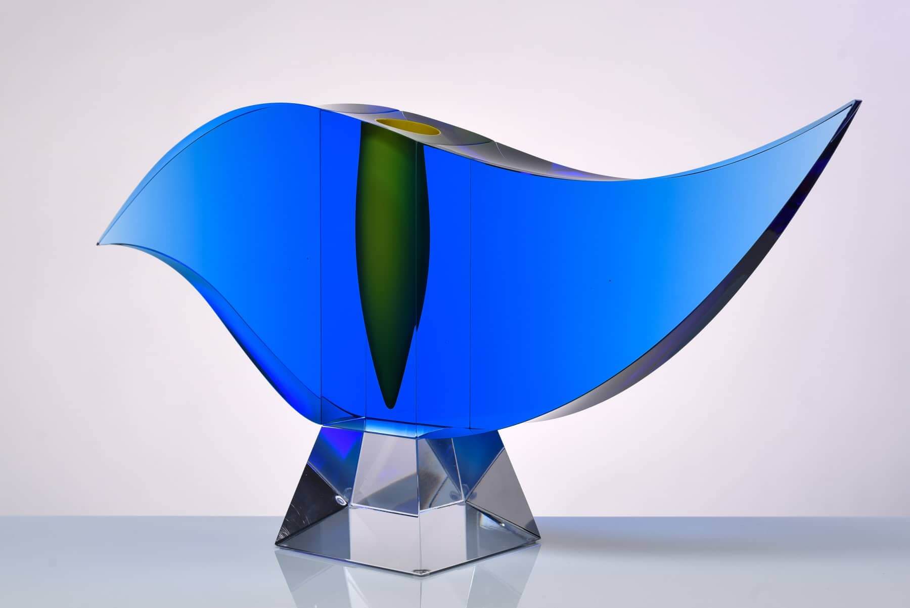 The Language of Light: An Interview with Studio IRDS Part II.