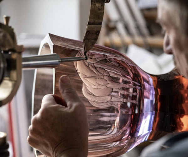 The Legacy of Czech Glassmaking: Craftsmanship Refined Over Centuries ...