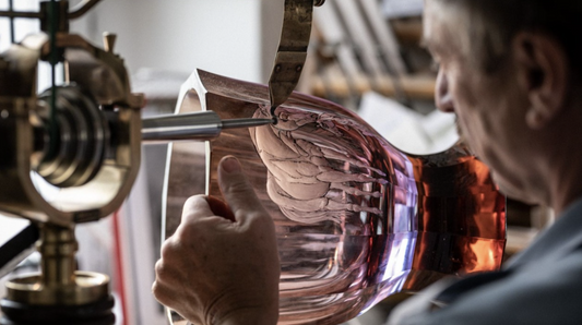 The Legacy of Czech Glassmaking: Craftsmanship Refined Over Centuries ...