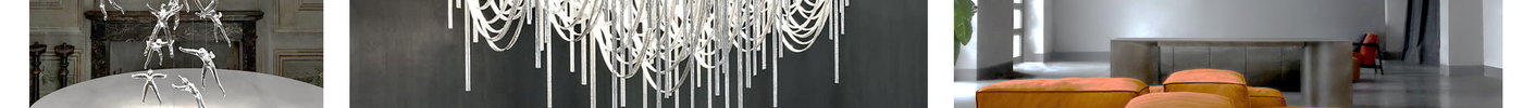 When Lighting Becomes Art