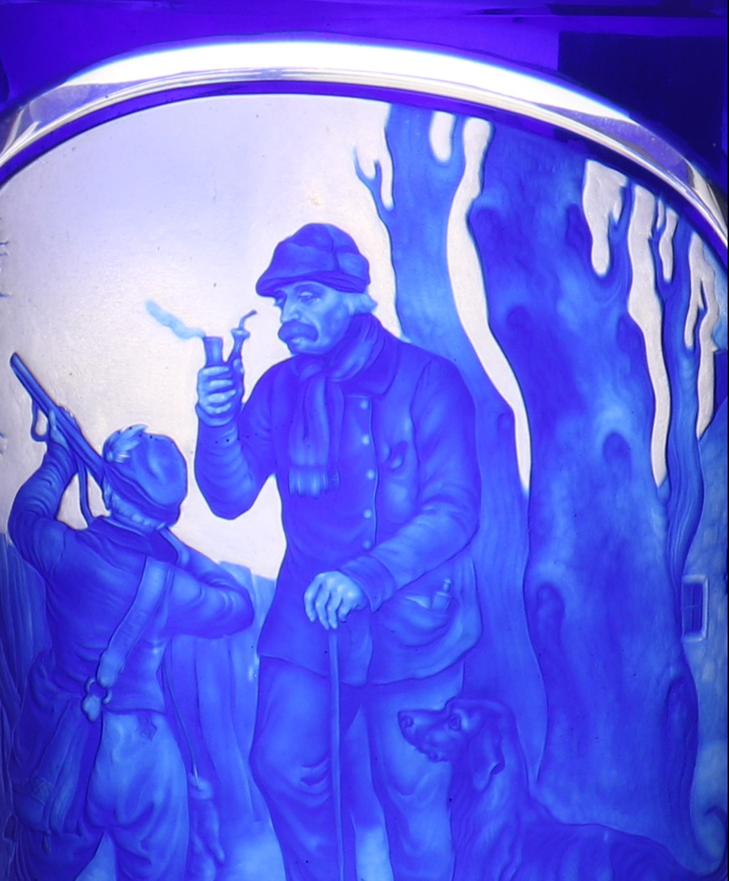 Legacy in Light: The Story of Czech Glass – Part 4