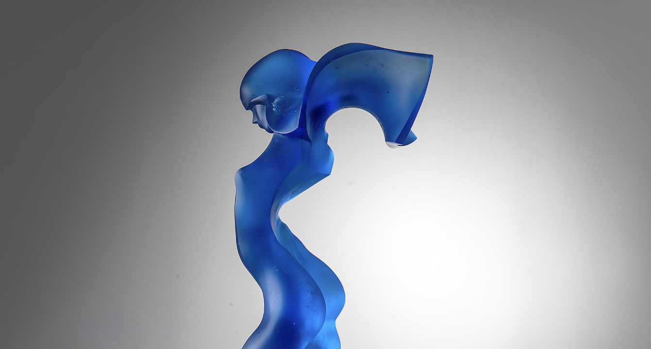 The Language of Light: Conversations with Masters of Czech Glass Art | PETER MANDL