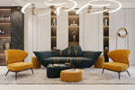 Discover the World of European Craftsmanship and Design