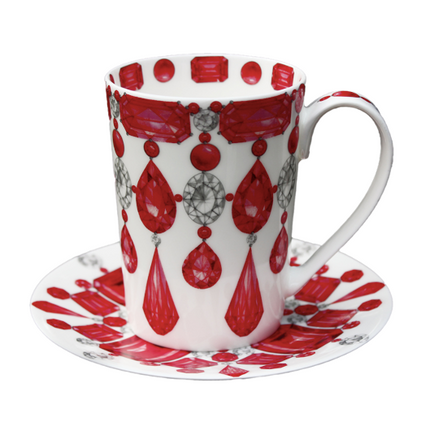 Collection image for: Fine porcelain mugs
