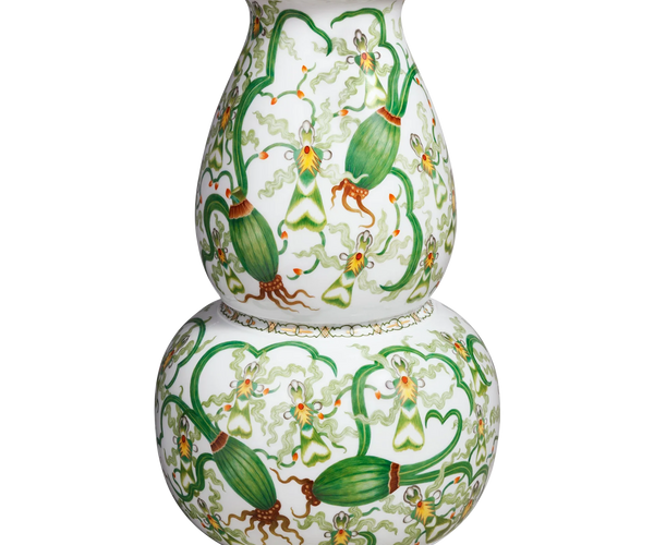 Fine porcelain objects – Domus Artis