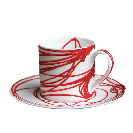 Collection image for: Fine porcelain coffee cups