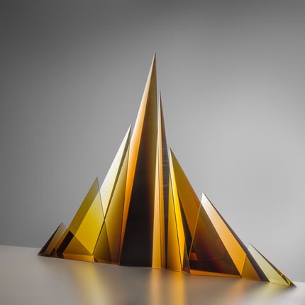 GOLDEN PEAKS