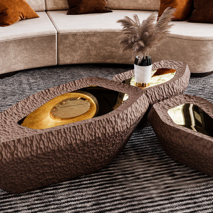 SALAR UYUNI coffee table