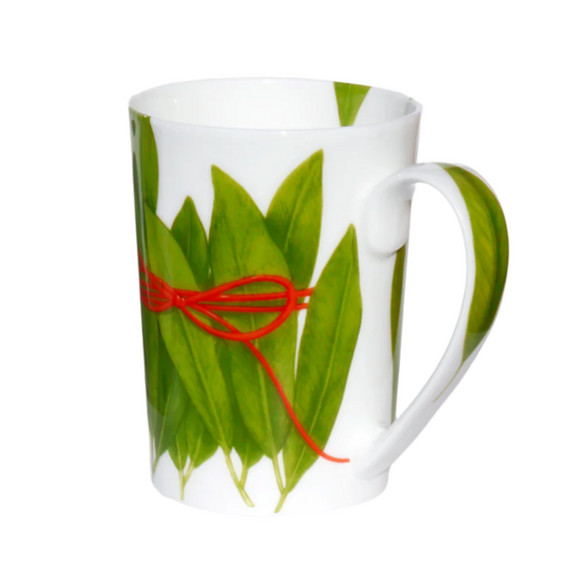 Fil Rouge Foglie - mug