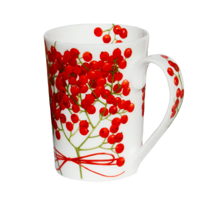 Fil Rouge Bacche - mug