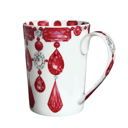Forever - mug