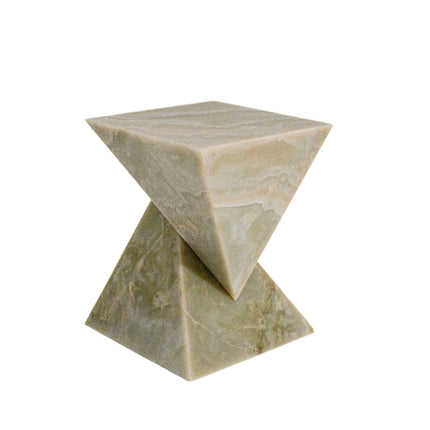 ASH - green onyx