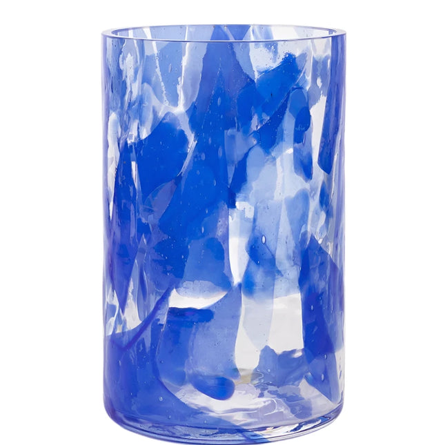 Lapis vase 20 cm