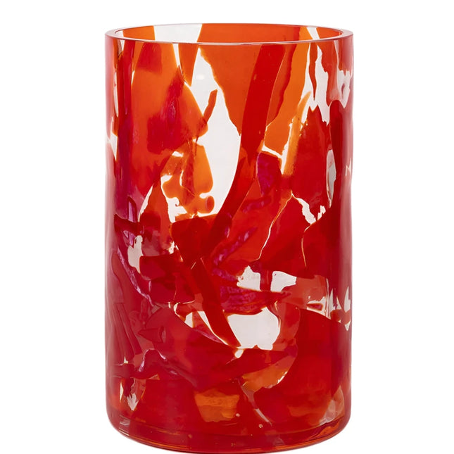 Jasper vase 20 cm