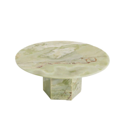 TAFFY -  green onyx