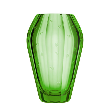 MOSER Diva vase hearts - ready for your modification
