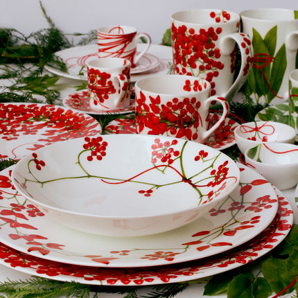 Fil Rouge Bacche - mug