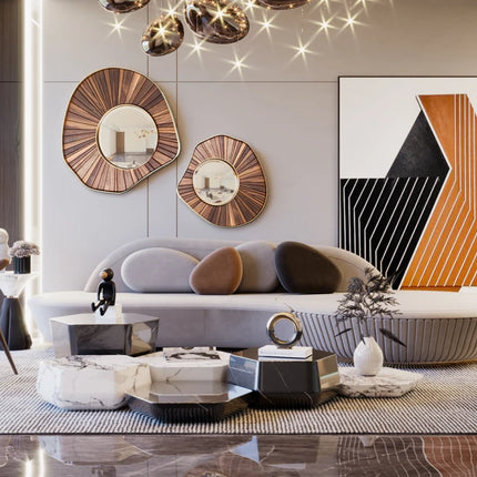 AMATERASU sofa