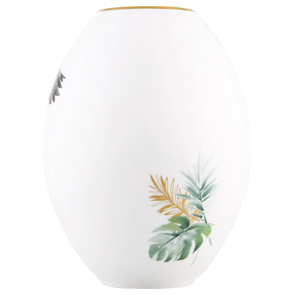 MEISSEN Amazona Festiva vase, limited edt.