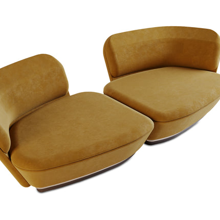AL-HIJR sofa, 02