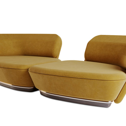 AL-HIJR sofa, 02