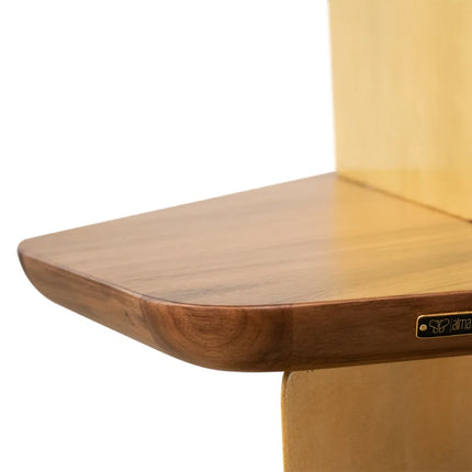 ANTA DA ARCA bookcase