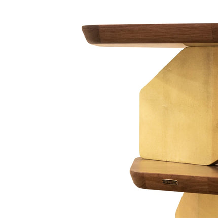 ANTA DA ARCA bookcase