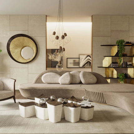 ANTA DA ARCA bookcase