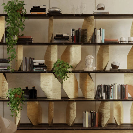 ANTA DA ARCA bookcase