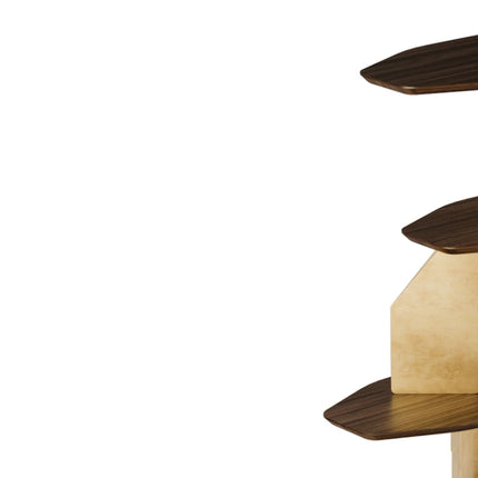 ANTA DA ARCA bookcase