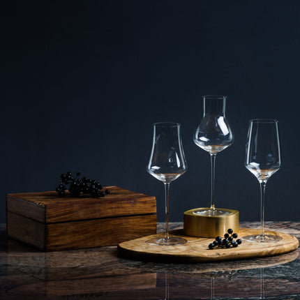 Auriga Porto/Sherry wine glass