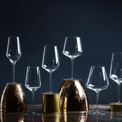 Auriga Riesling/Sauvignon wine glass