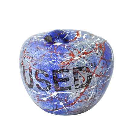 Apple of Desire 24 cm - Art Big: Morris 71