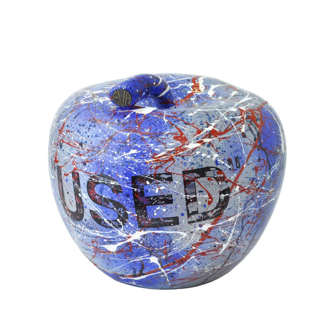 Apple of Desire 24 cm - Art Big: Morris 71