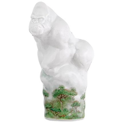 MEISSEN Gorilla - Maximilian Hagstotz