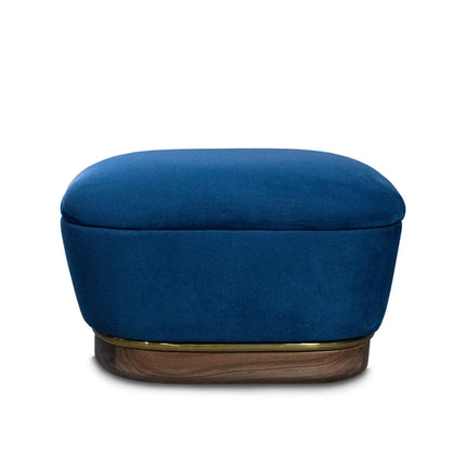 AL-HIJR pouf
