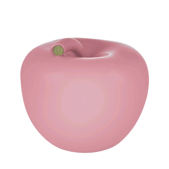Apple of Desire 24 cm - Monocolor Glossy Lucida Quarzo