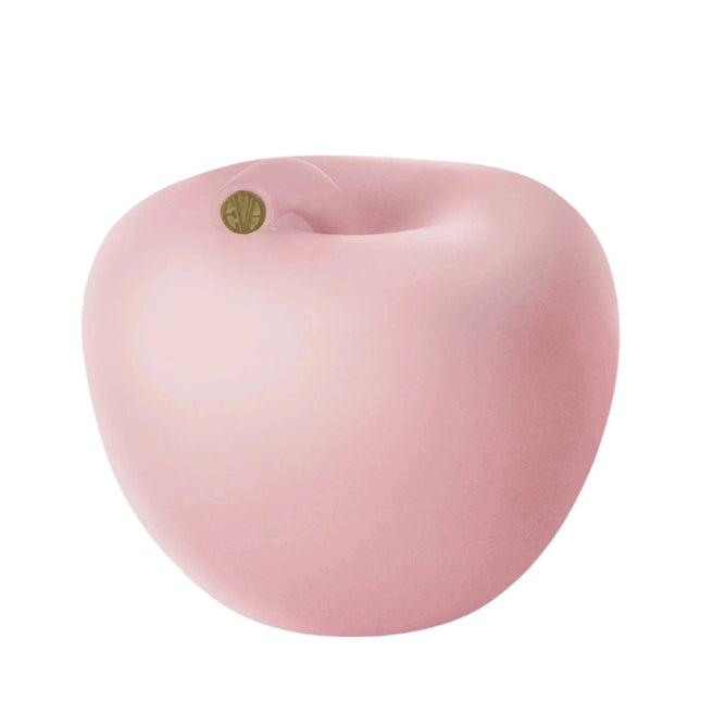 Apple of Desire 24 cm - Monocolor Matt Rosa Candy
