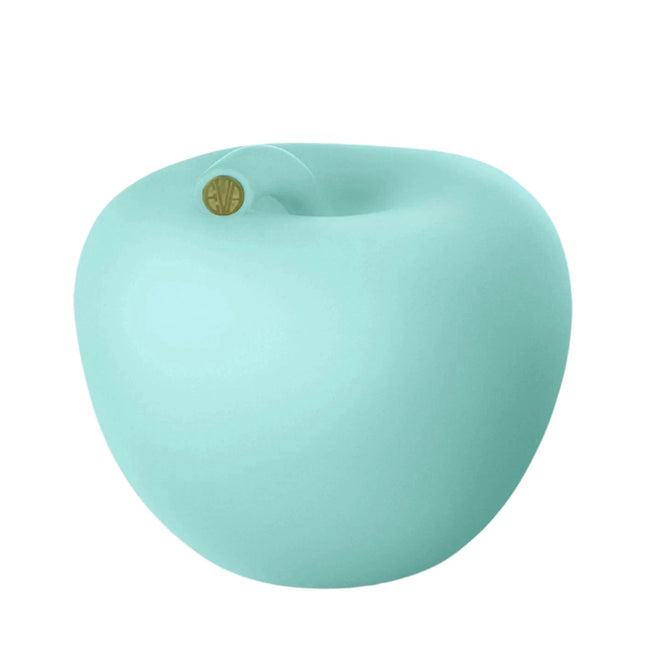 Apple of Desire 24 cm - Monocolor Matt Tiffany