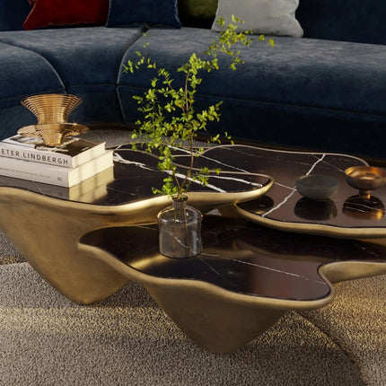 PAMUKKALE coffee table