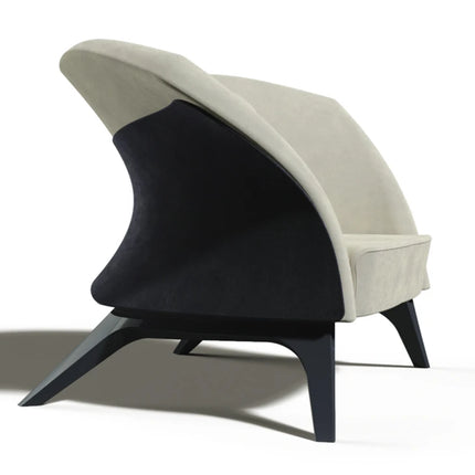 POSEIDON armchair