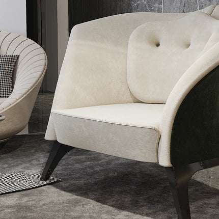 POSEIDON armchair