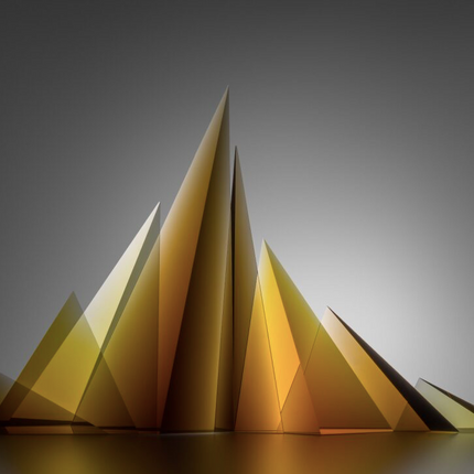GOLDEN PEAKS