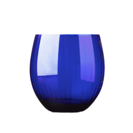 Tethys tumbler 520 ml – dark blue
