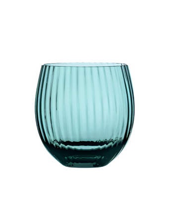 Tethys tumbler 520 ml - Aquamarine