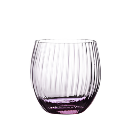 Tethys tumbler 520 ml - Amethyst