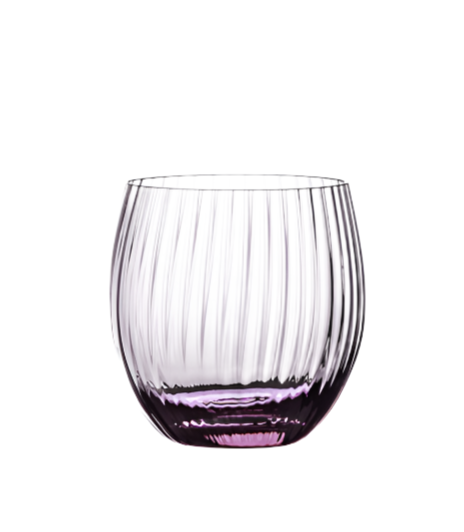 Tethys tumbler 520 ml - Amethyst