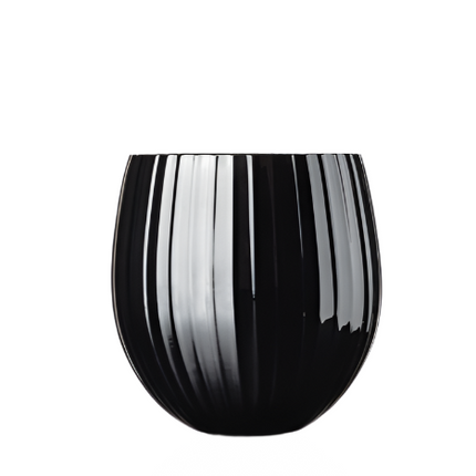 Tethys tumbler 520 ml - black